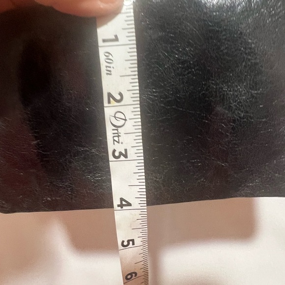 HOBO Black Mini Crossbody Bag - Picture 8 of 12